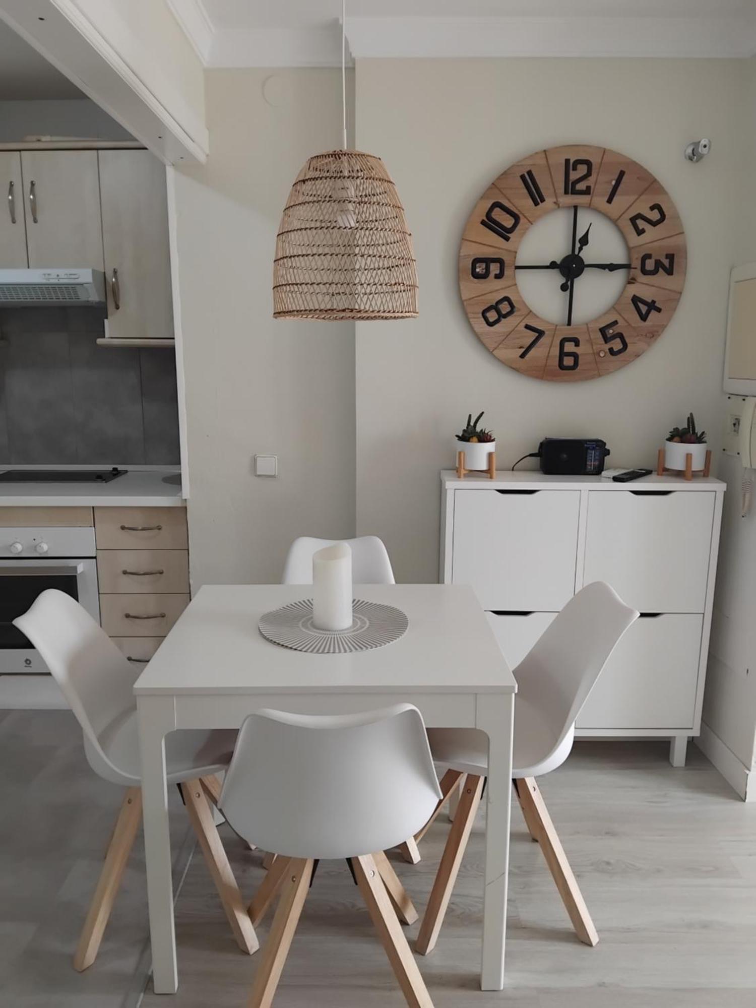 Appartamento New Penthouse Near With Sunny Balcony Fuengirola