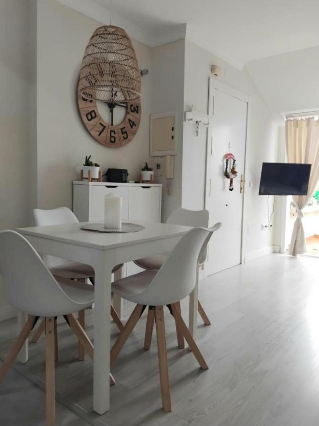 Appartement New Penthouse Near With Sunny Balcony Fuengirola