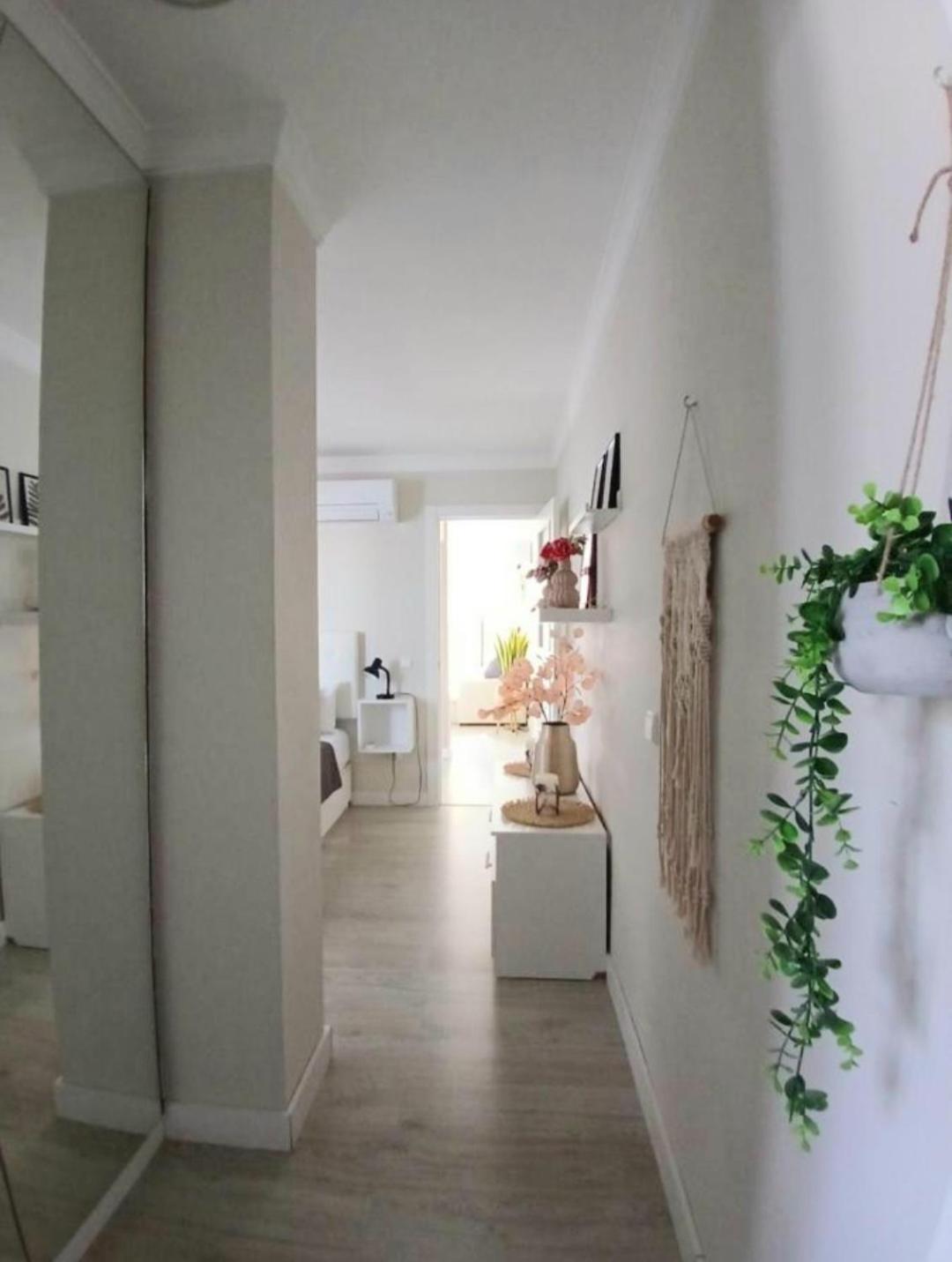 Appartement New Penthouse Near With Sunny Balcony